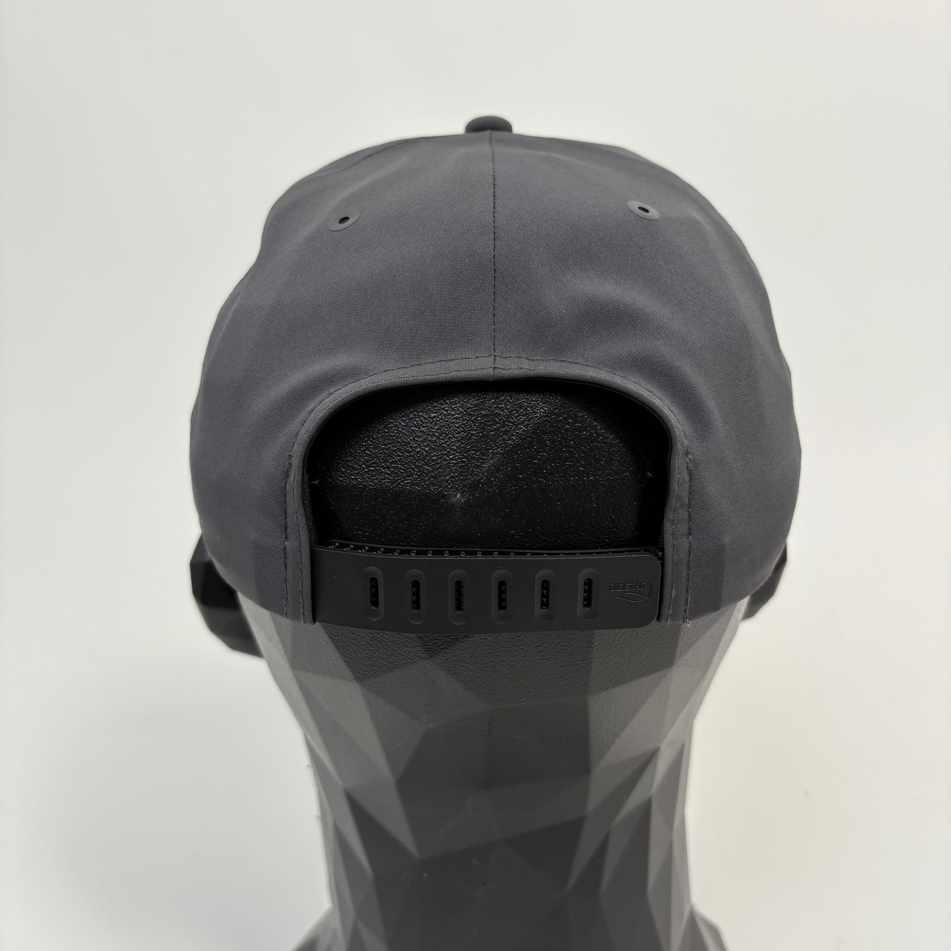 Luxury Capria Cap - Grey