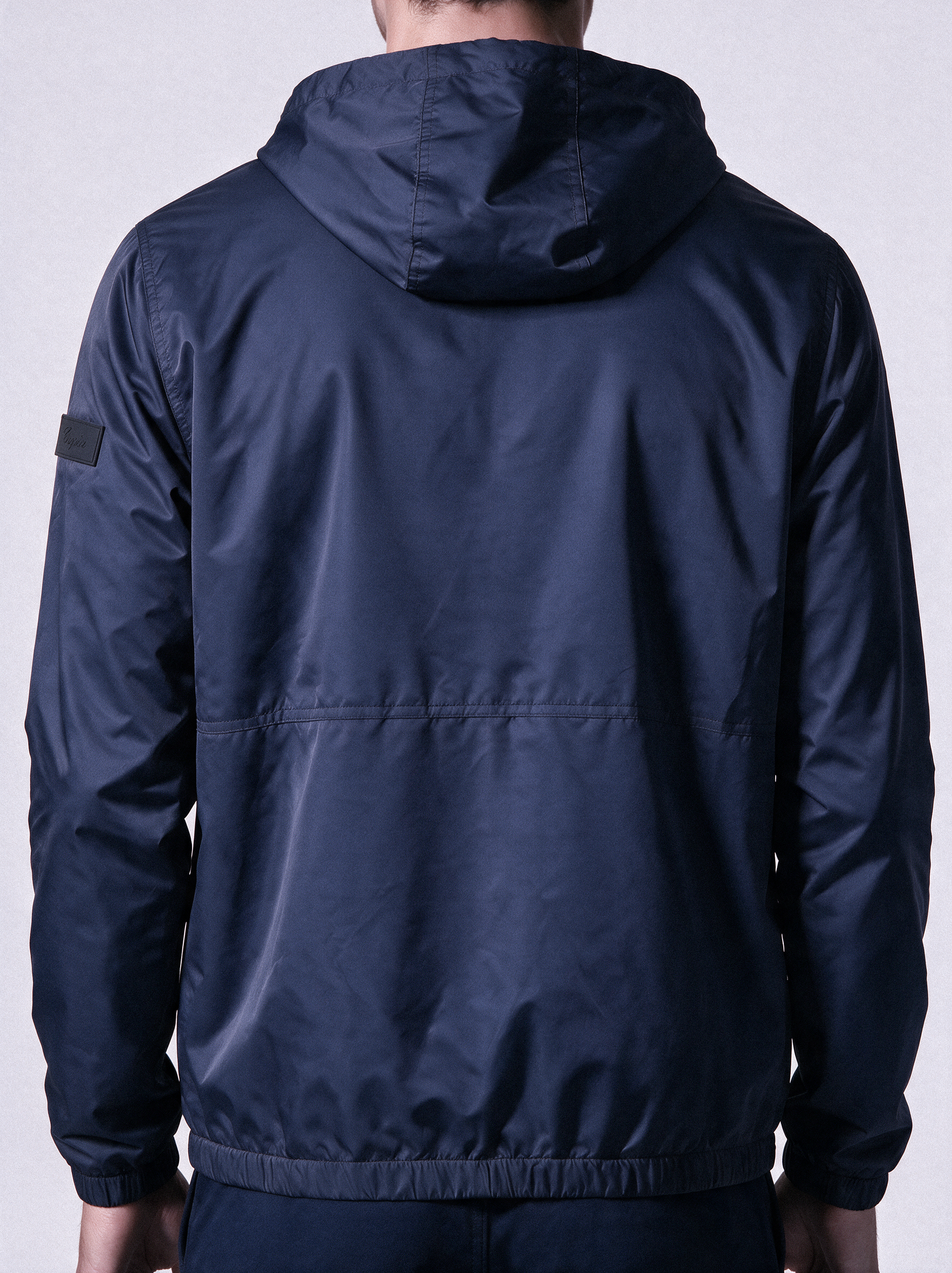 VENTO Jacket - Navy