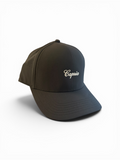 Signature tech cap - Black