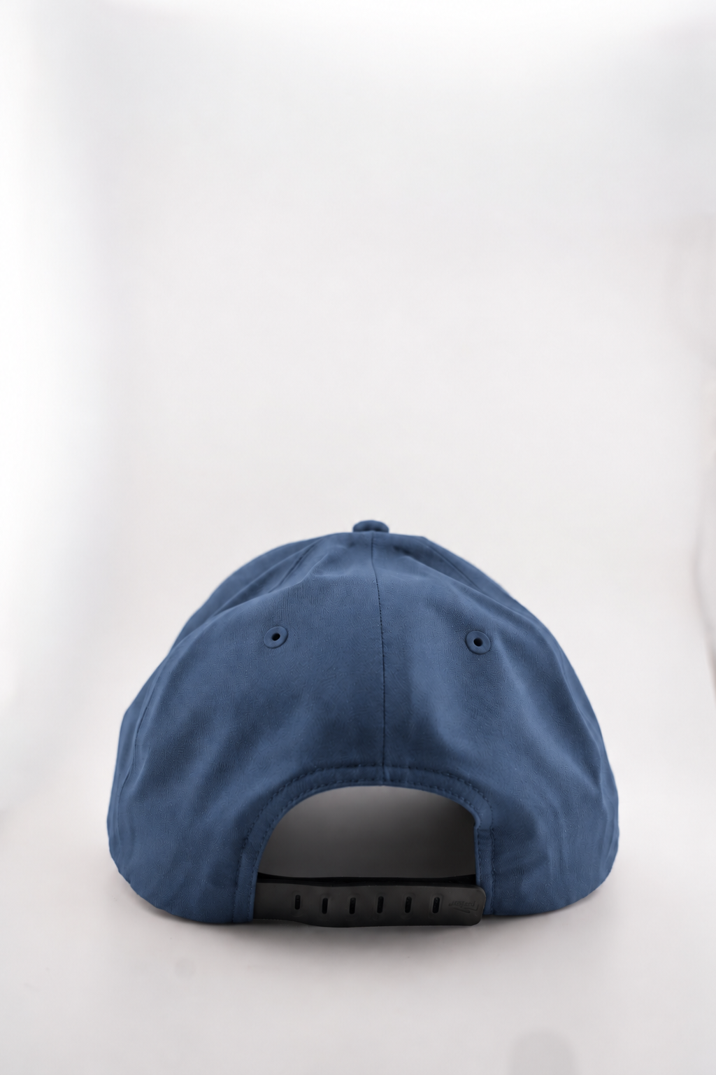 Luxury Capria Cap - Petrol / Side logo