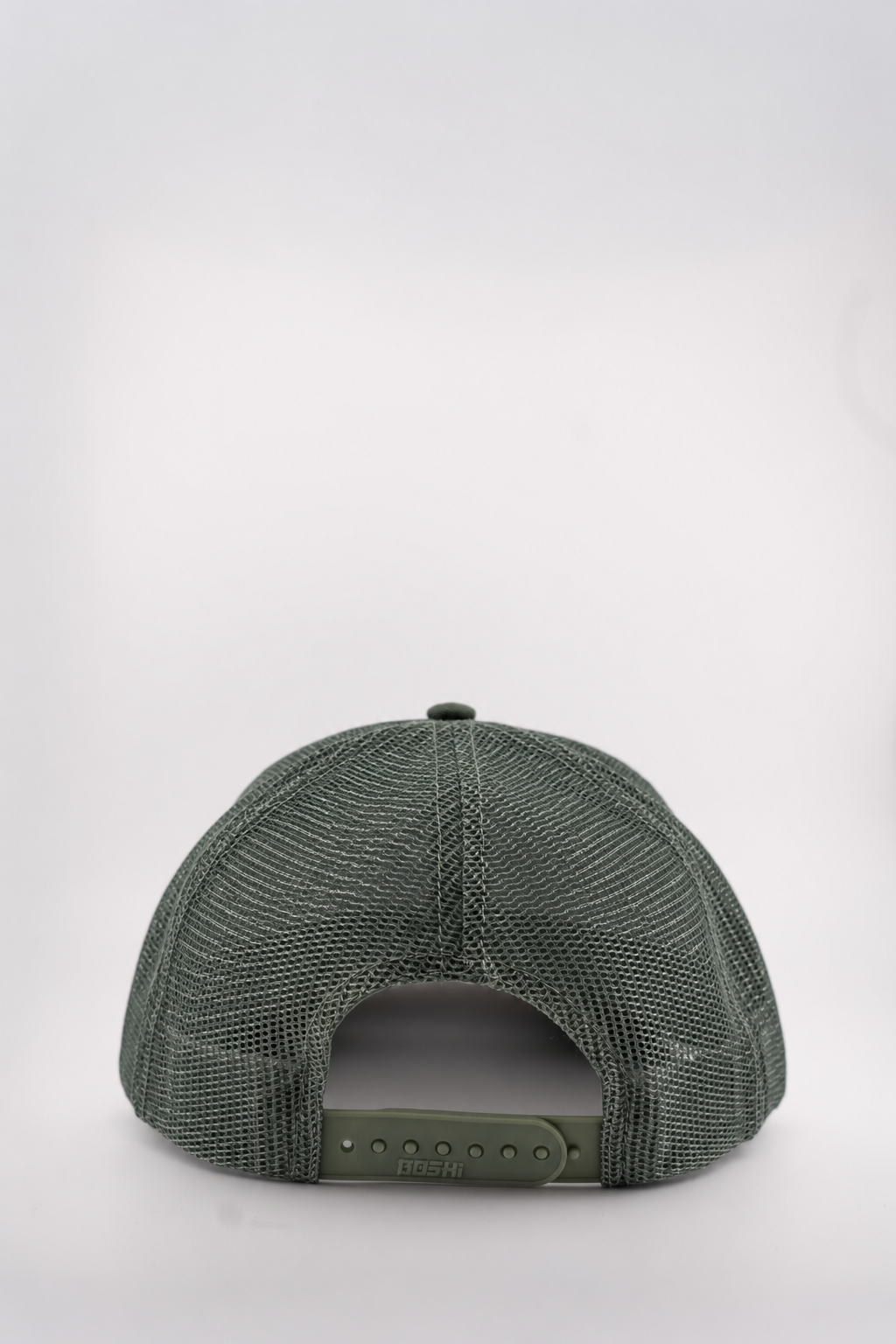 Trucker cap - Army Green