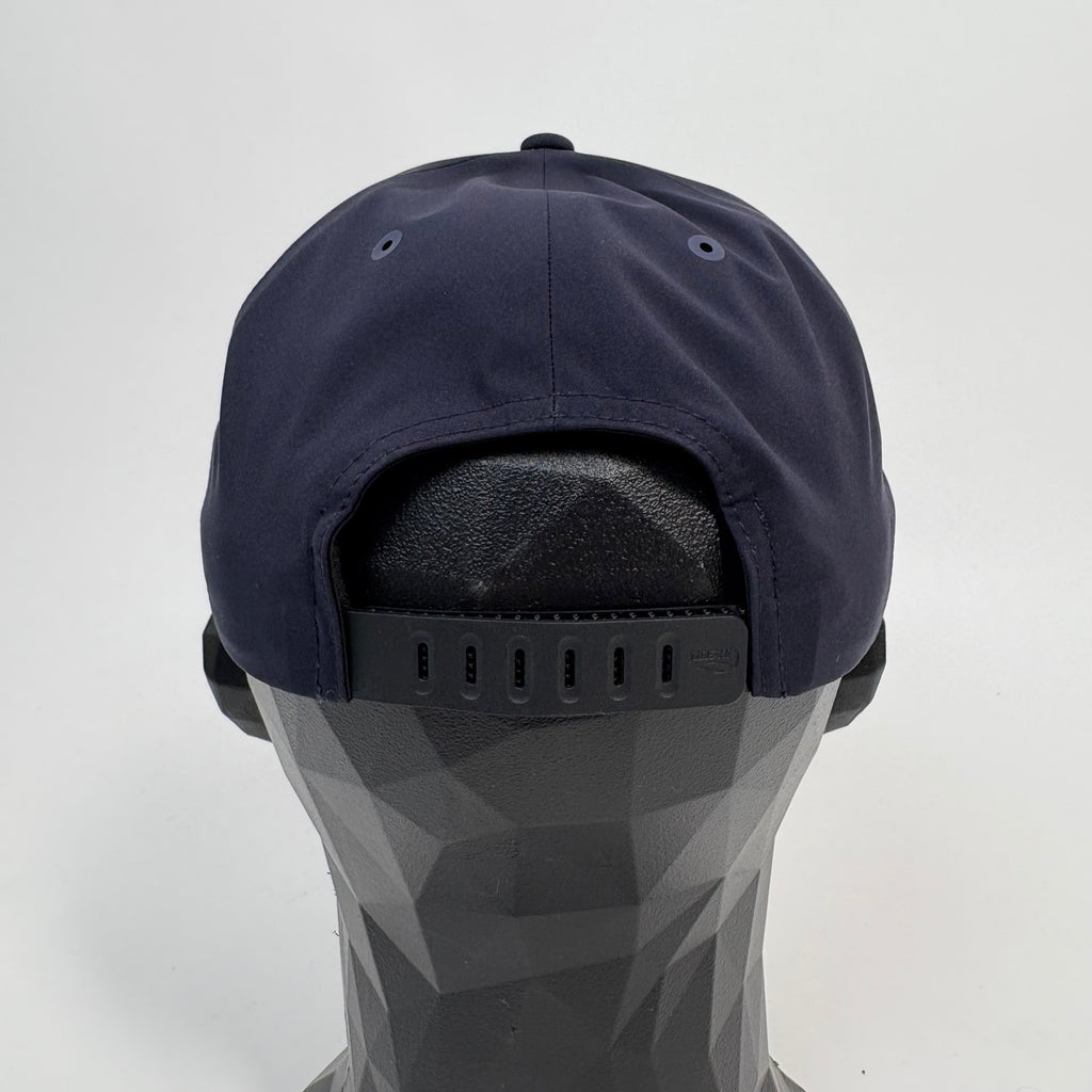 Luxury Capria Cap - Navy