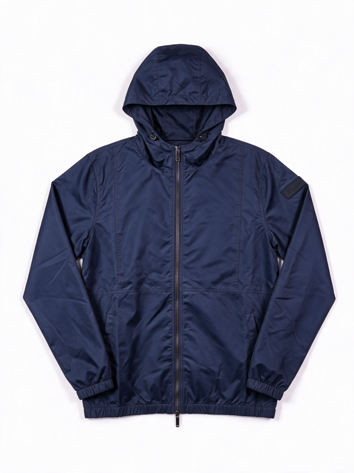 VENTO Jacket - Navy