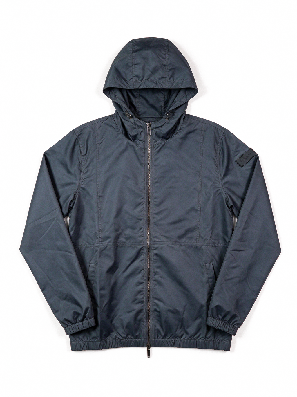 VENTO Jacket - Grey