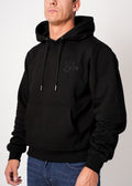 Luxury Hoodie - Black