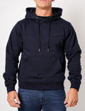 Luxury Hoodie - Navy