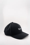 Signature tech cap - Black