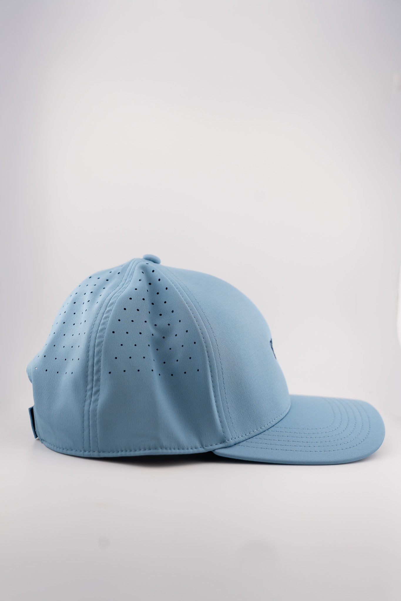 Signature tech cap - Sky blue