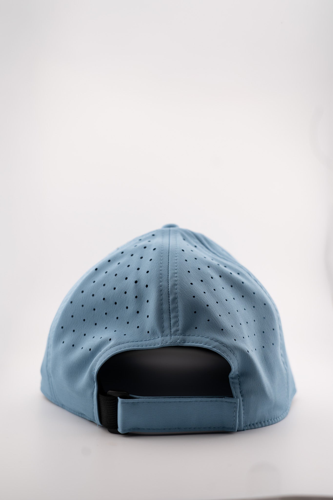 Signature tech cap - Sky blue