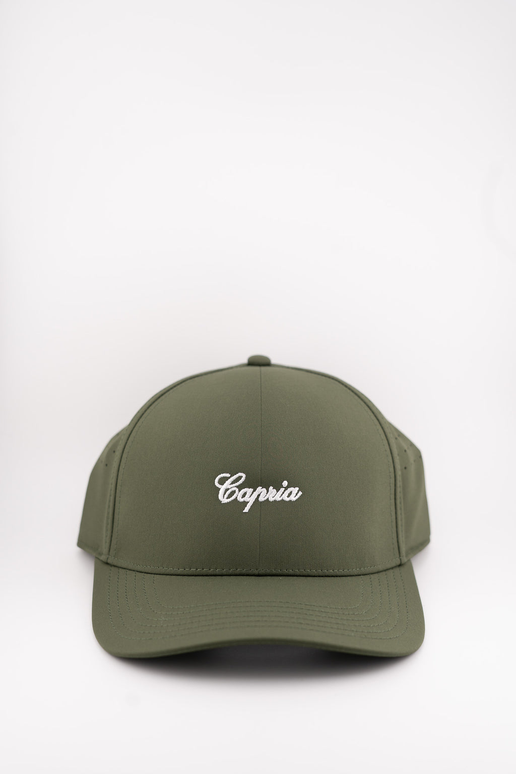 Signature tech cap - Khaki