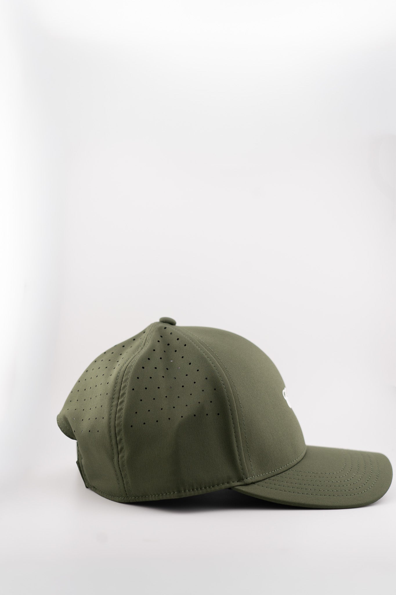 Signature tech cap - Khaki