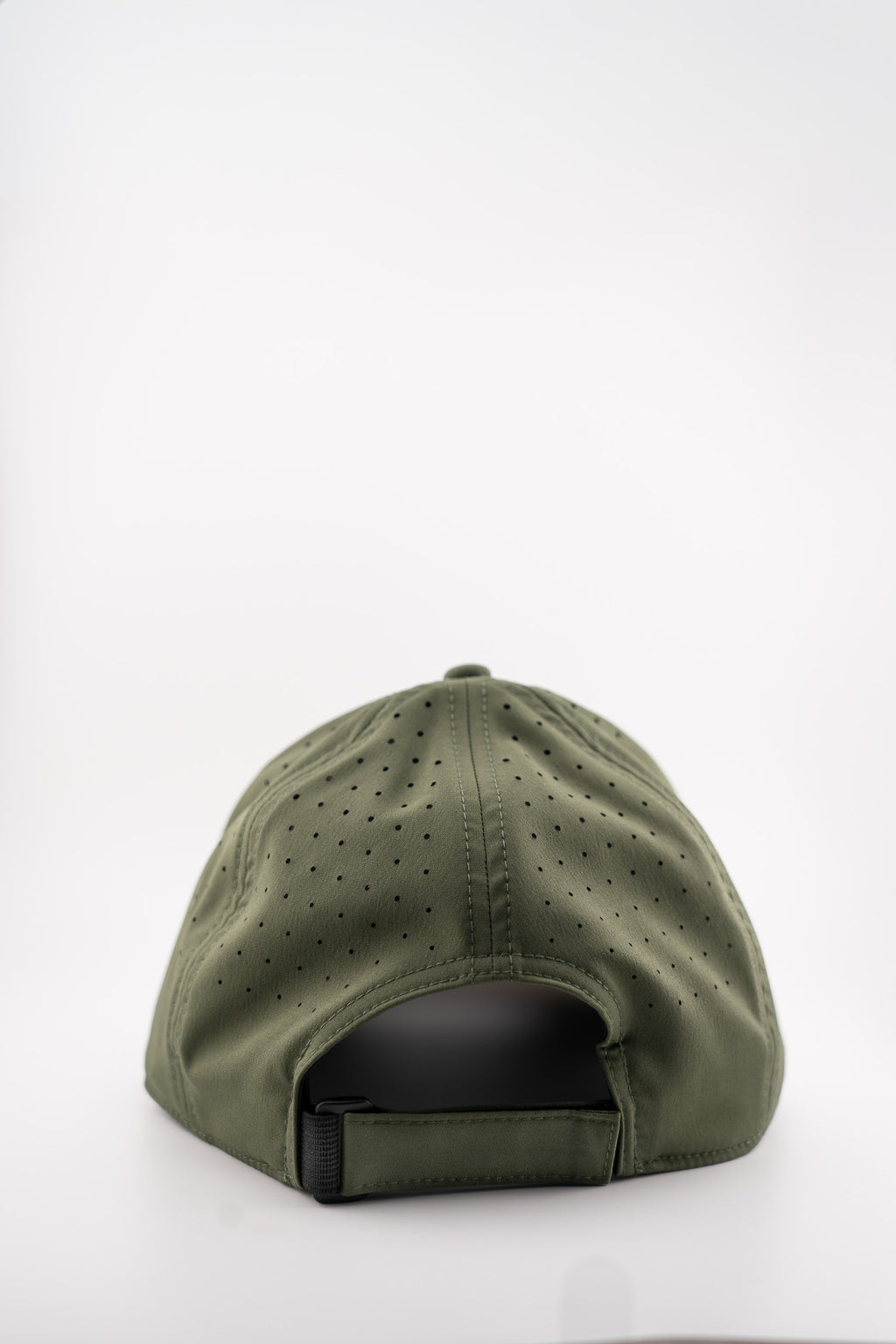 Signature tech cap - Khaki