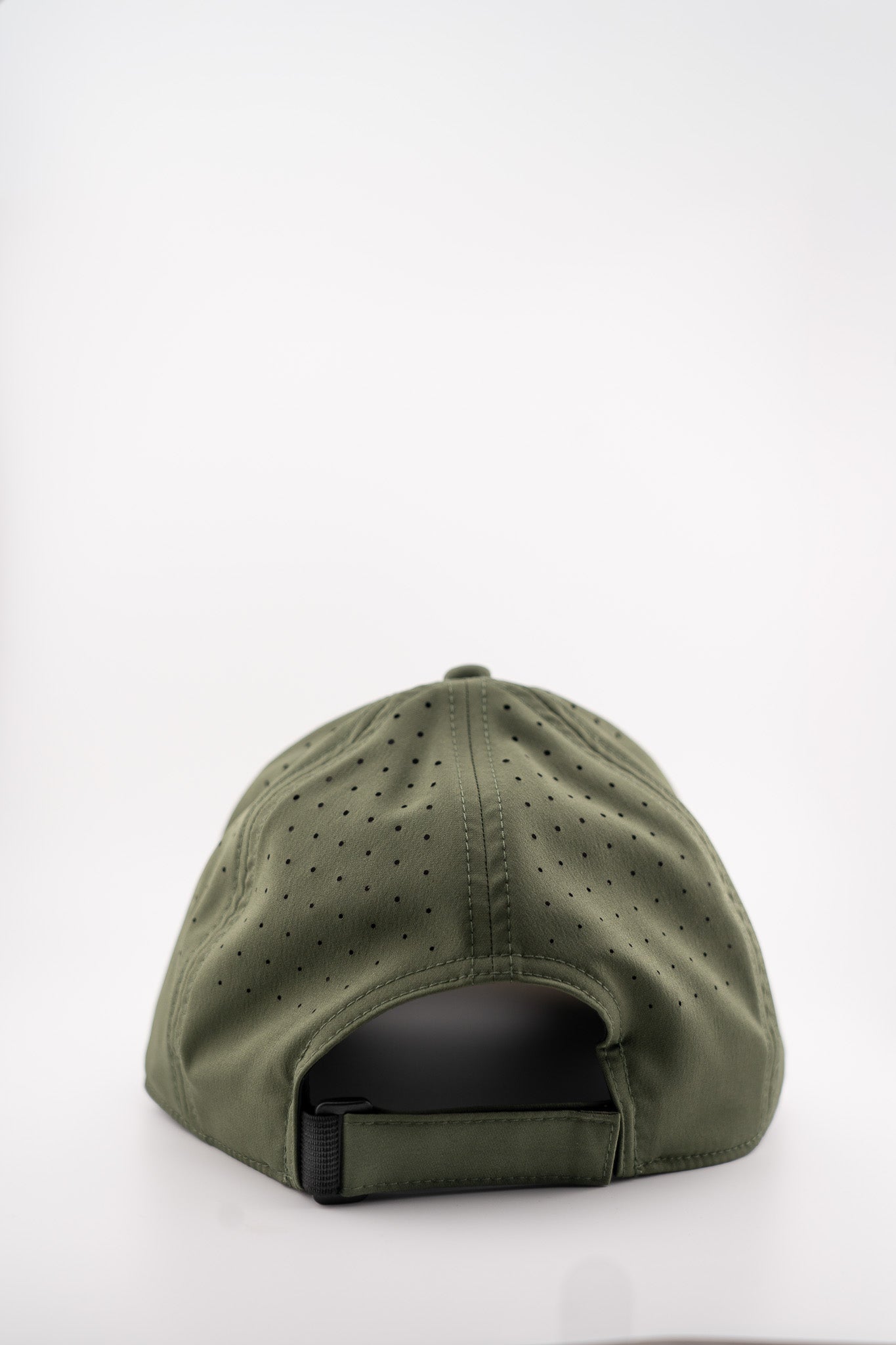 Signature tech cap - Khaki