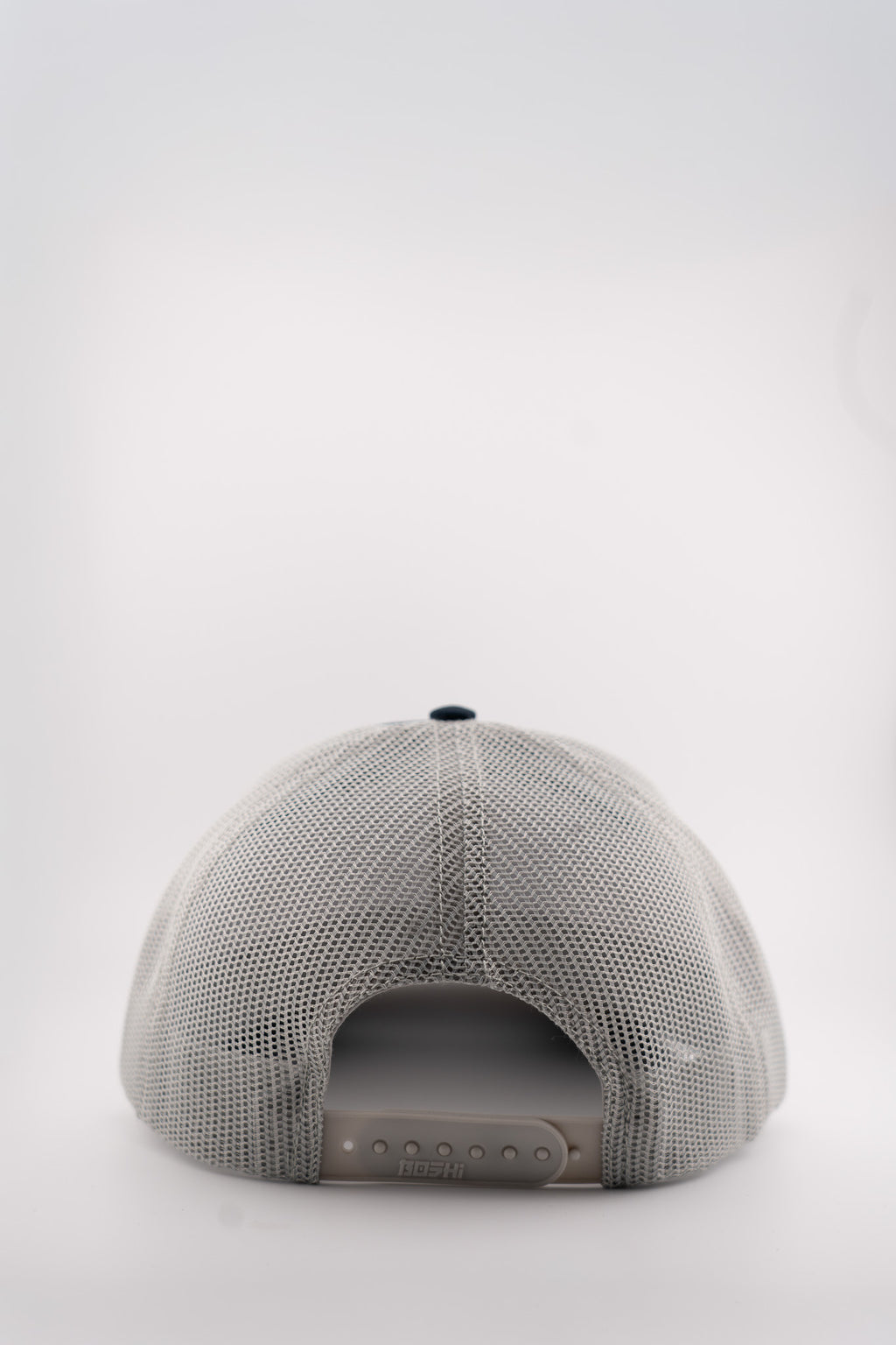 Trucker cap - Navy/White