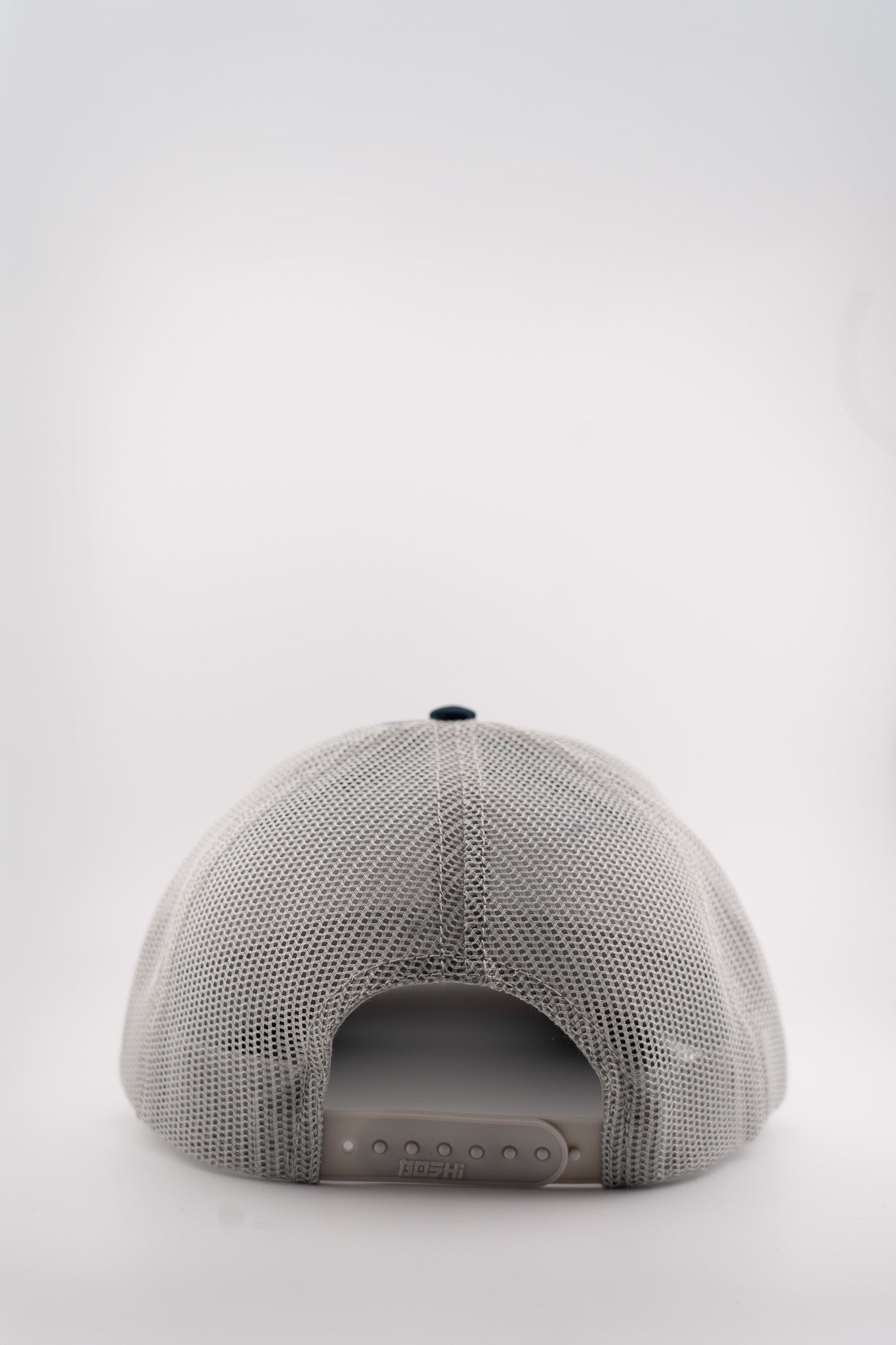 Trucker cap - Navy/White