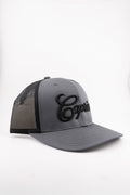 Trucker cap - Grey/Black