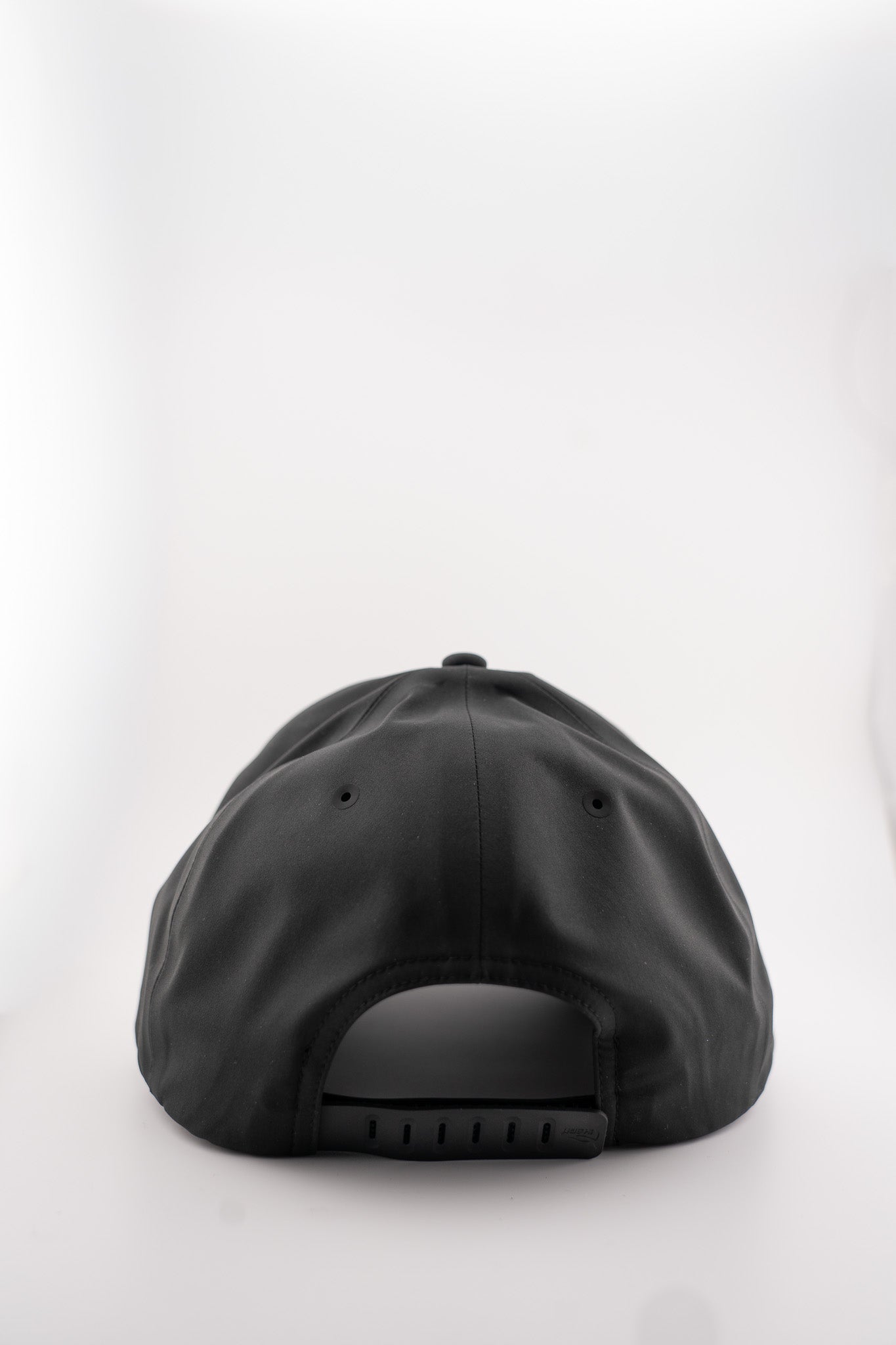 Luxury Capria Cap - Black
