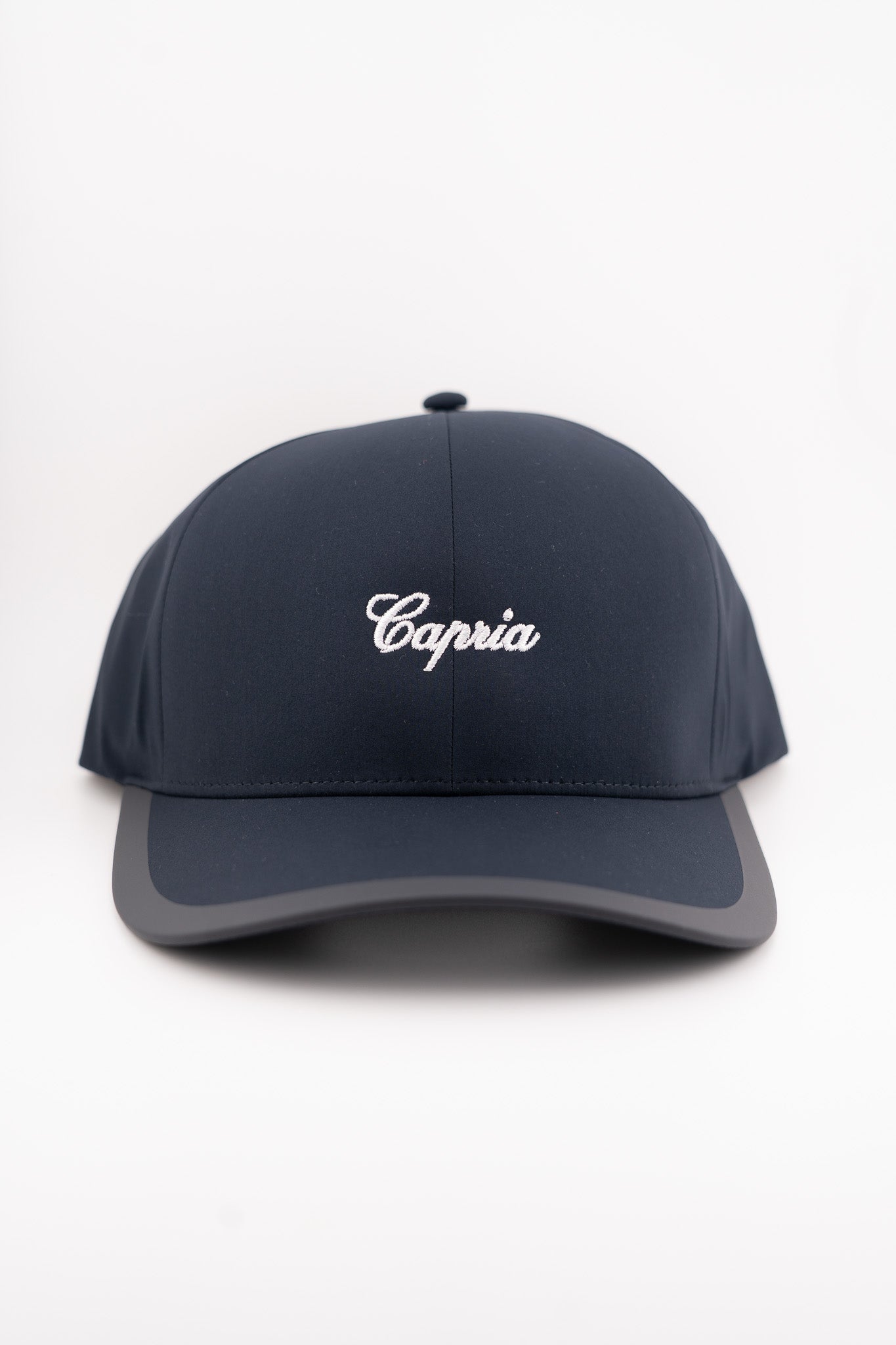 Luxury Capria Cap - Navy