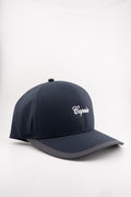Luxury Capria Cap - Navy