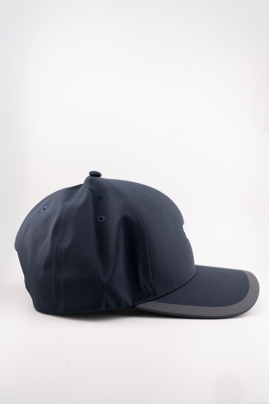 Luxury Capria Cap - Navy