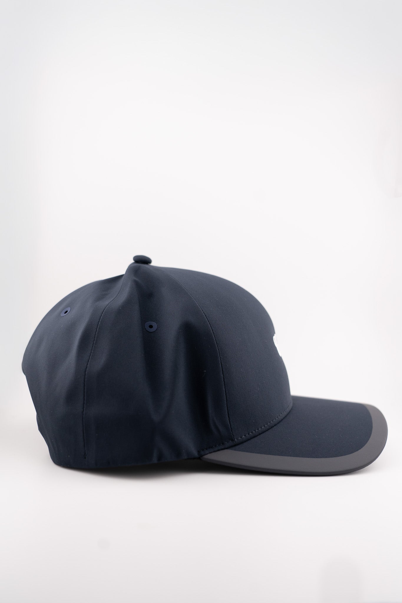 Luxury Capria Cap - Navy