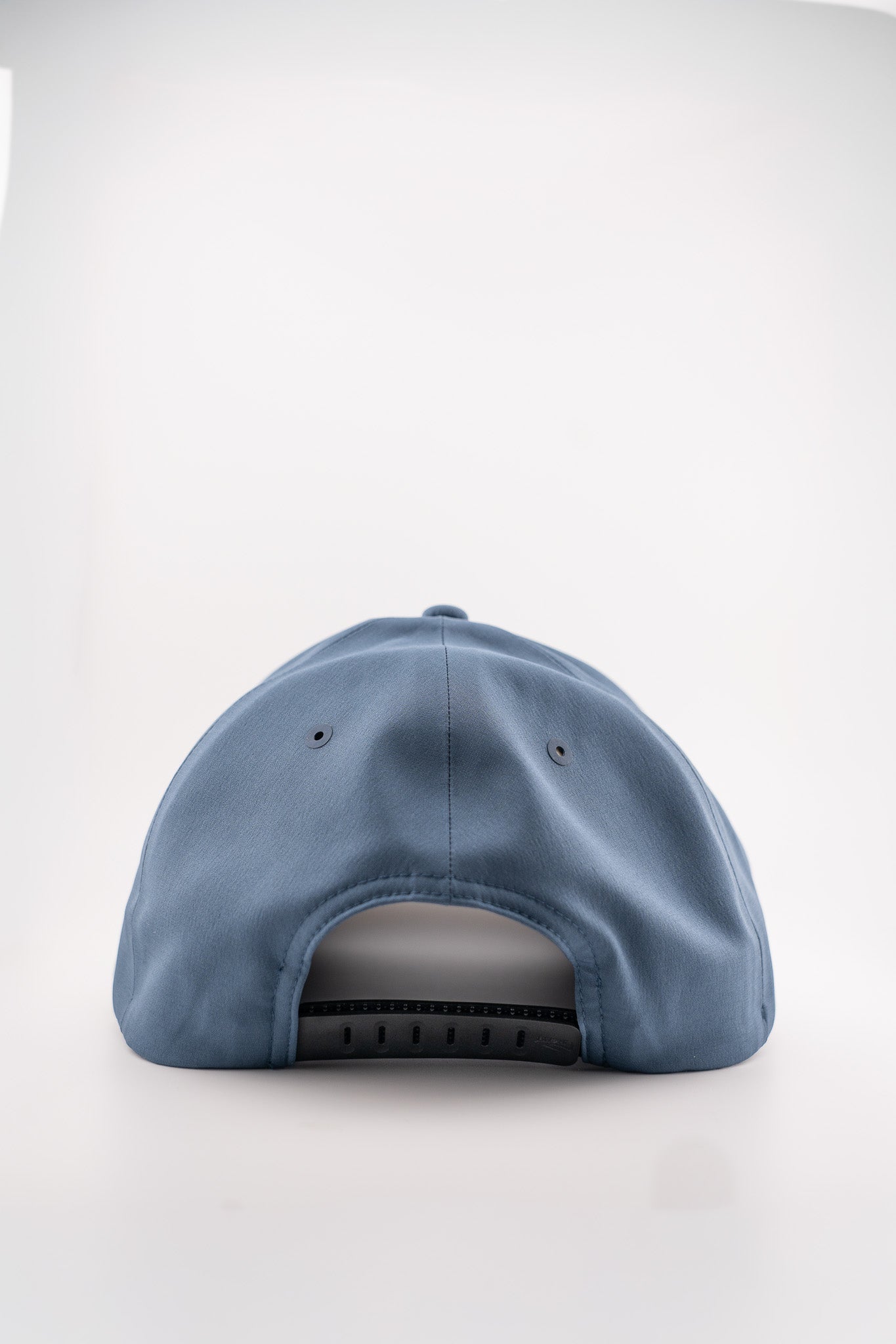 Luxury Capria Cap - Petrol Blue