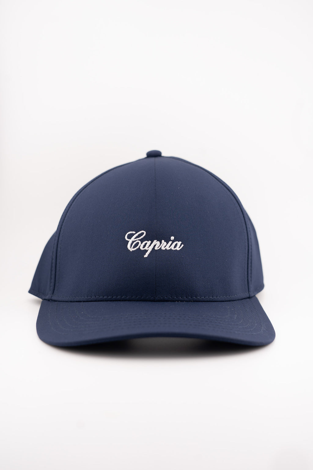 Signature tech cap - Navy