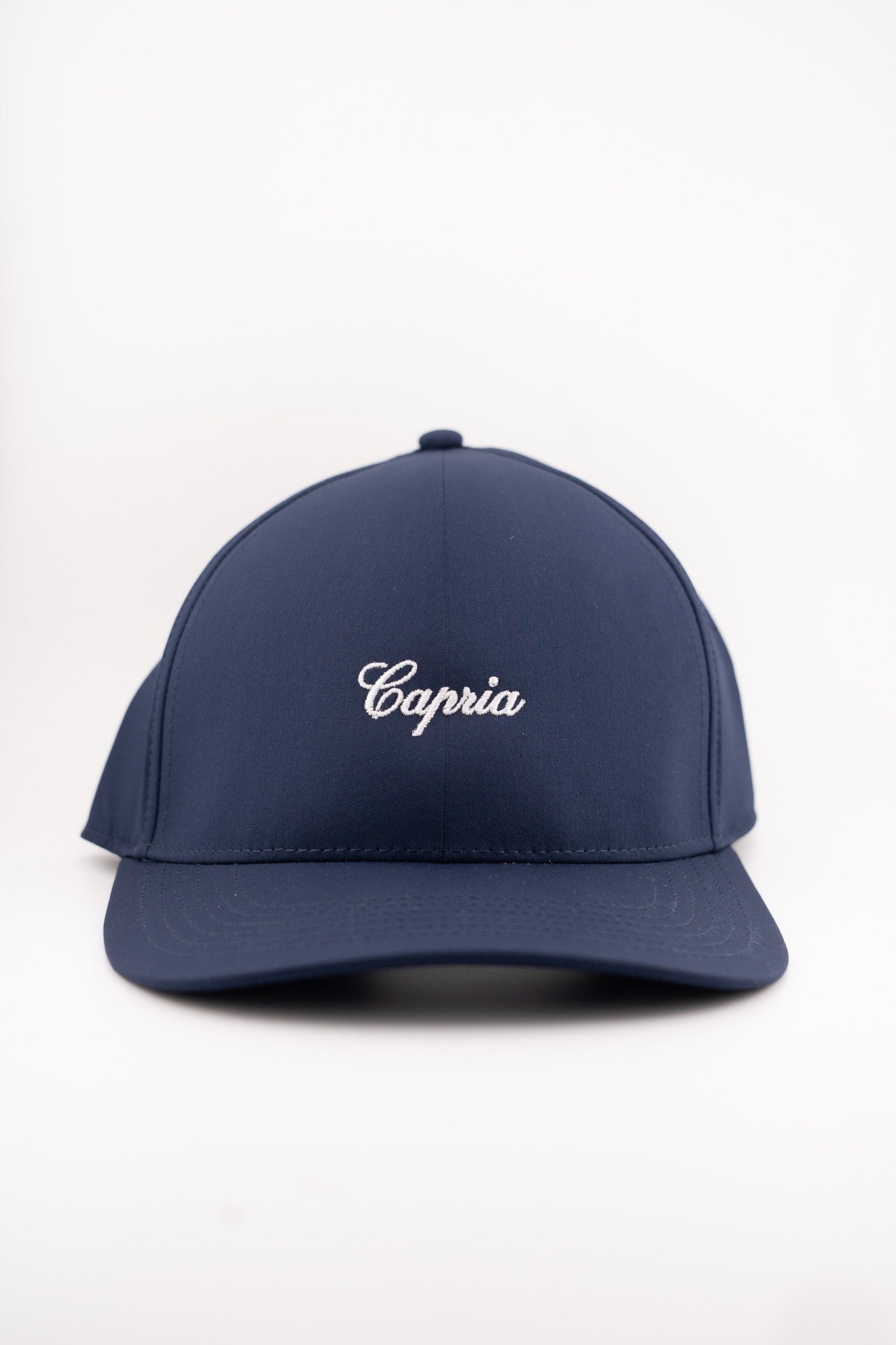 Signature tech cap - Navy