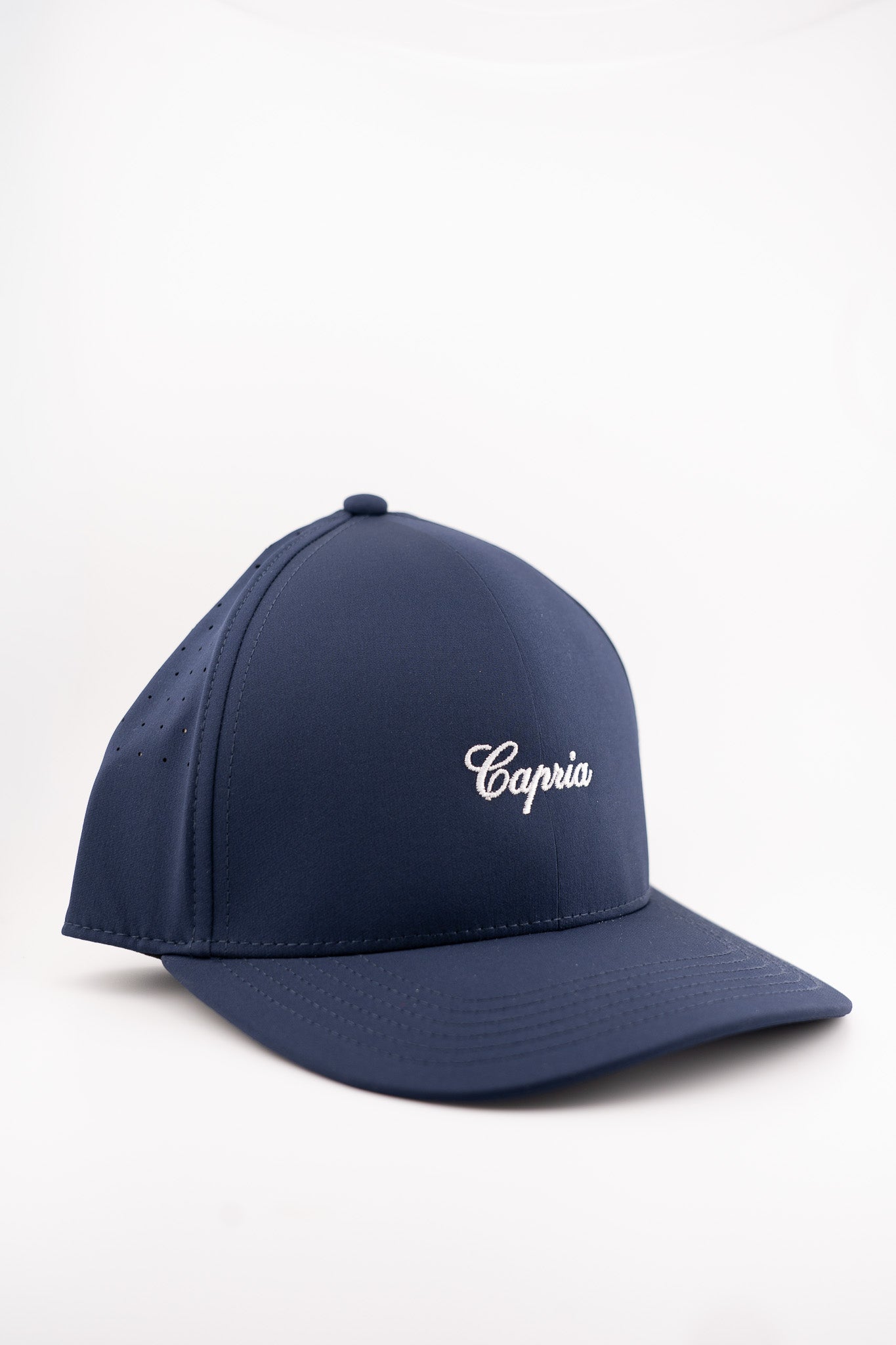 Signature tech cap - Navy