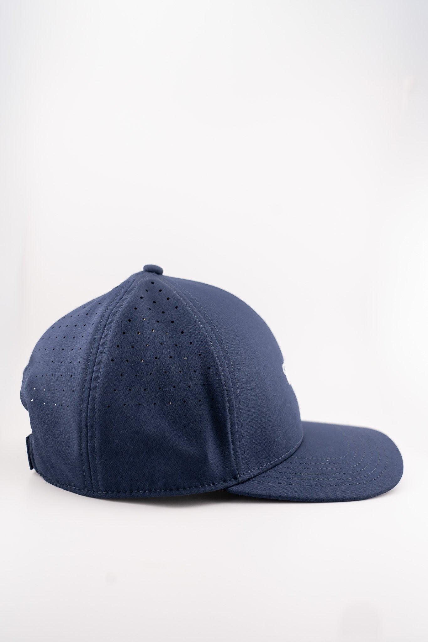 Signature tech cap - Navy