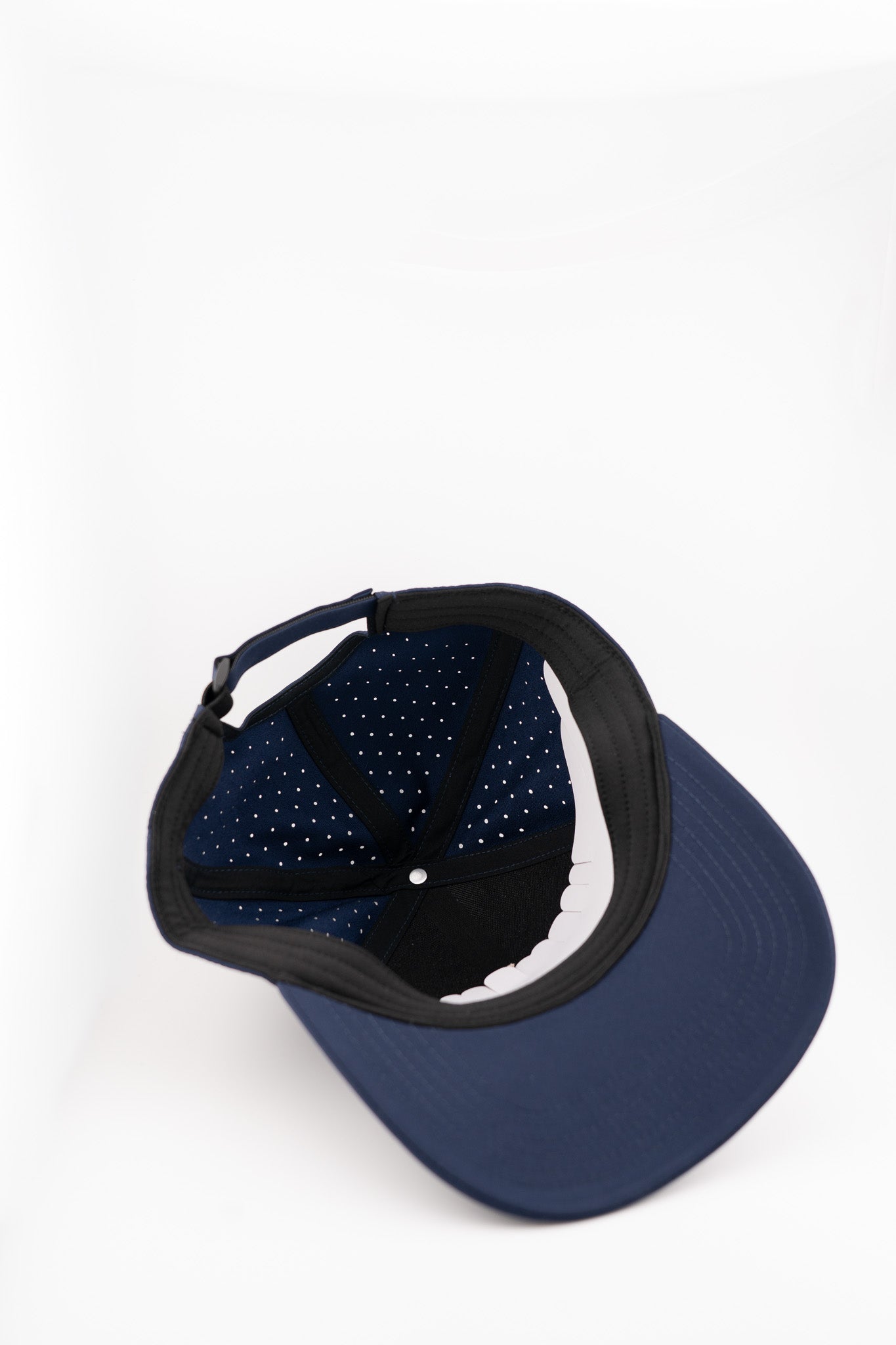Signature tech cap - Navy