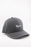 Luxury Capria Cap - Grey