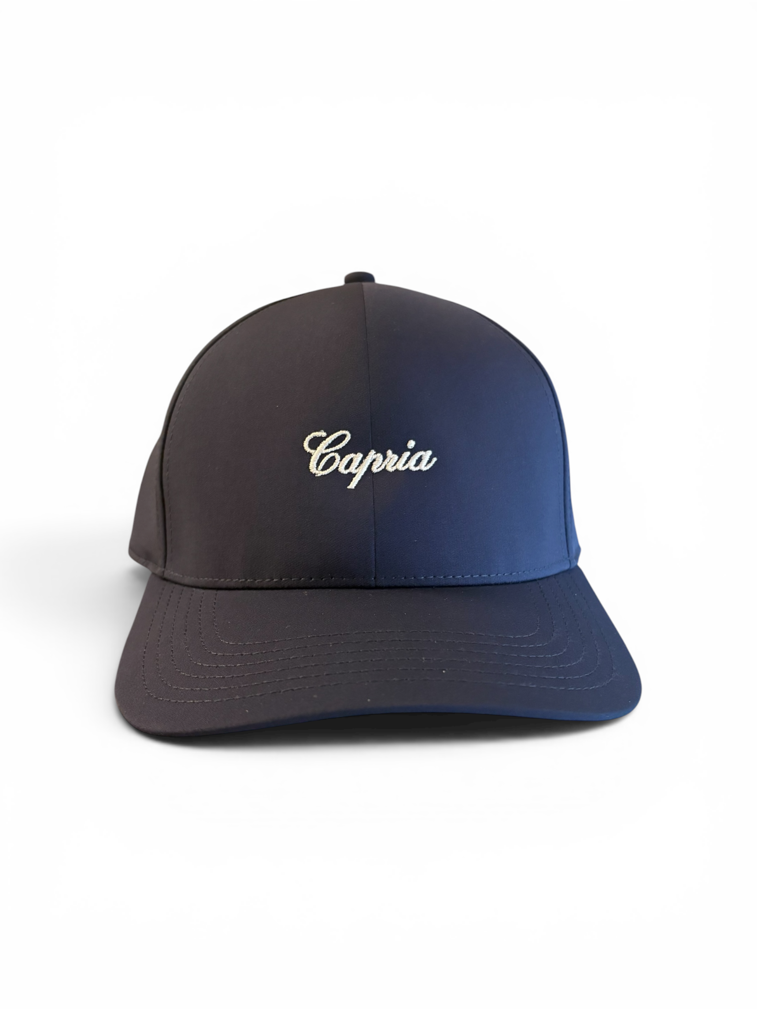 Signature tech cap - Navy