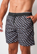 Casa Swim Shorts - Black