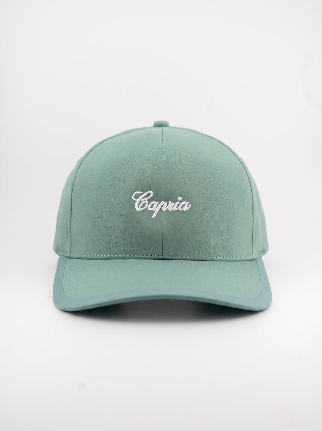 Luxury Capria Cap - Mint