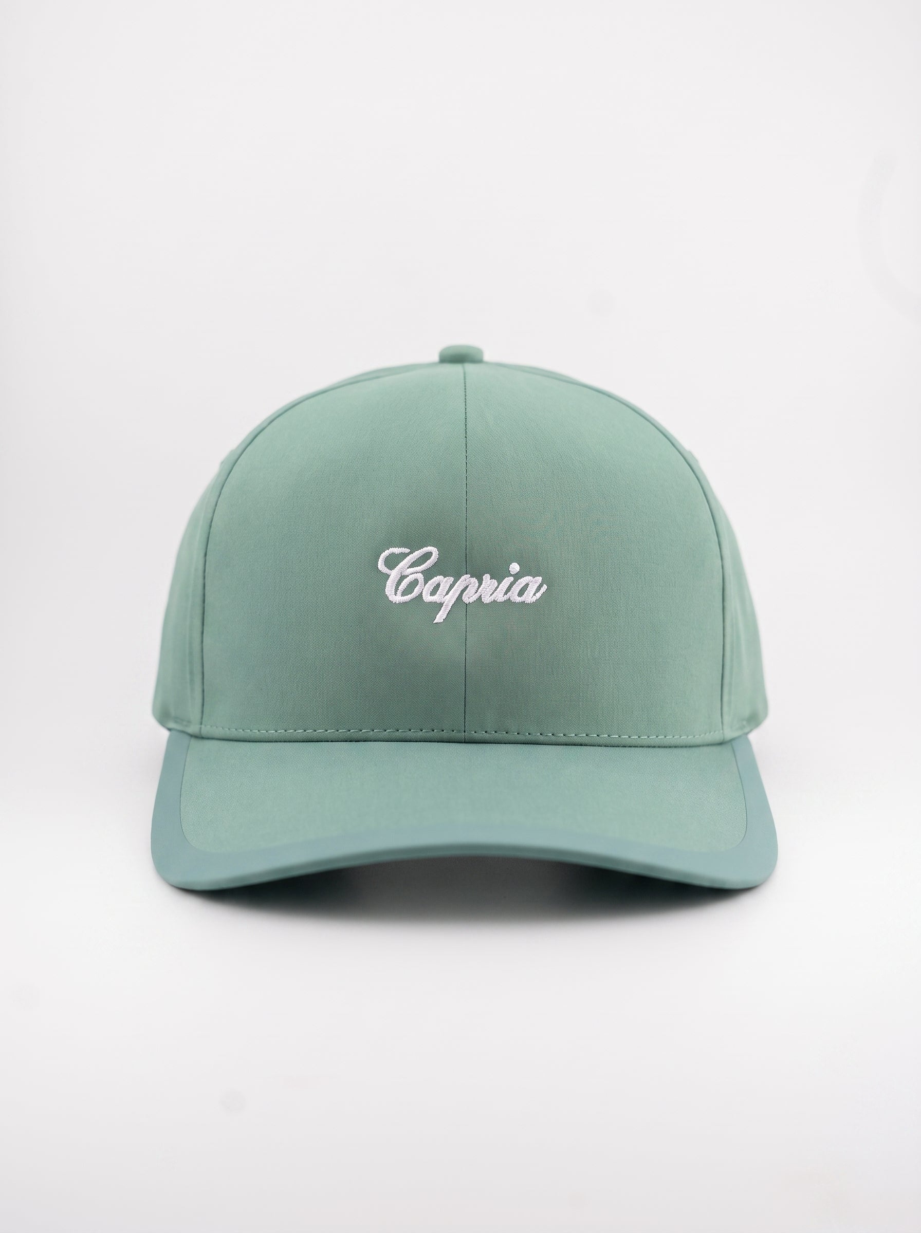 Luxury Capria Cap - Mint
