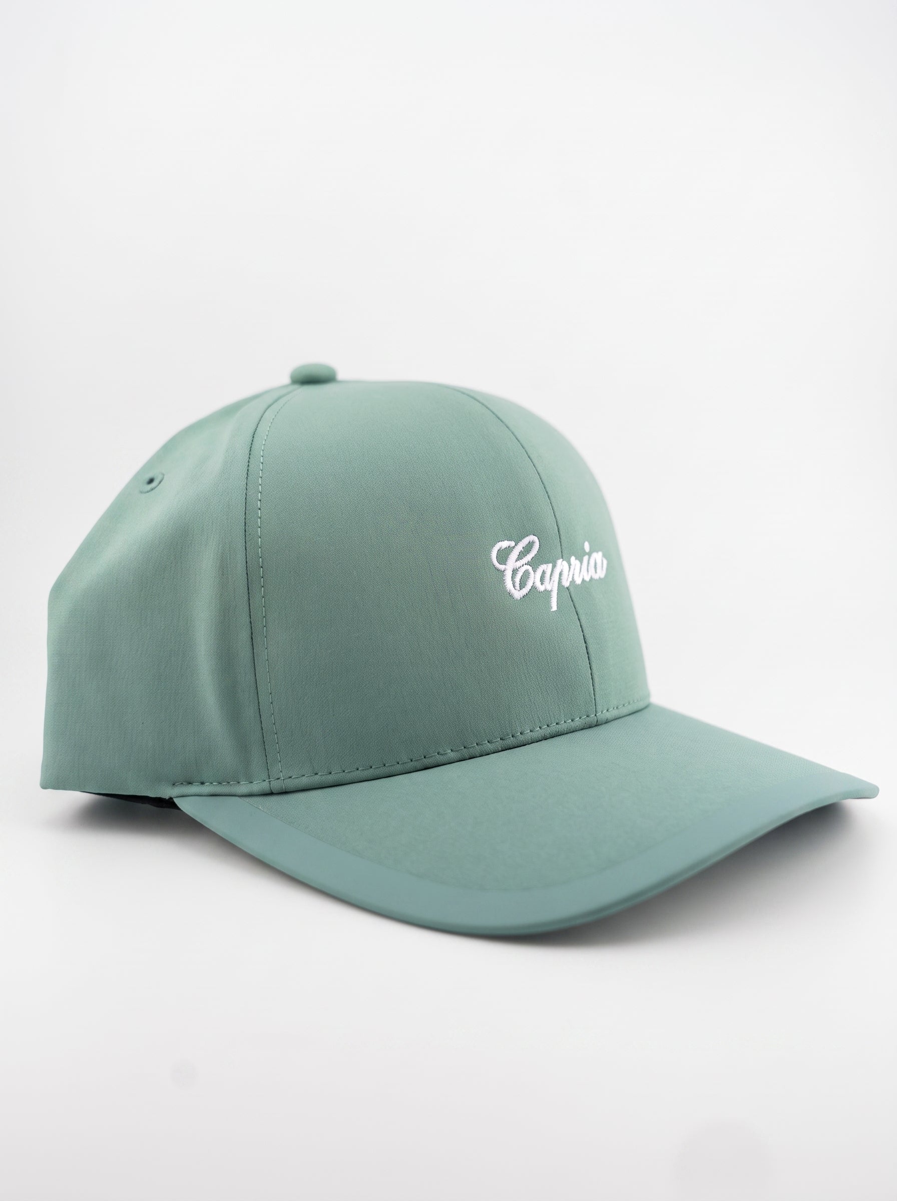 Luxury Capria Cap - Mint