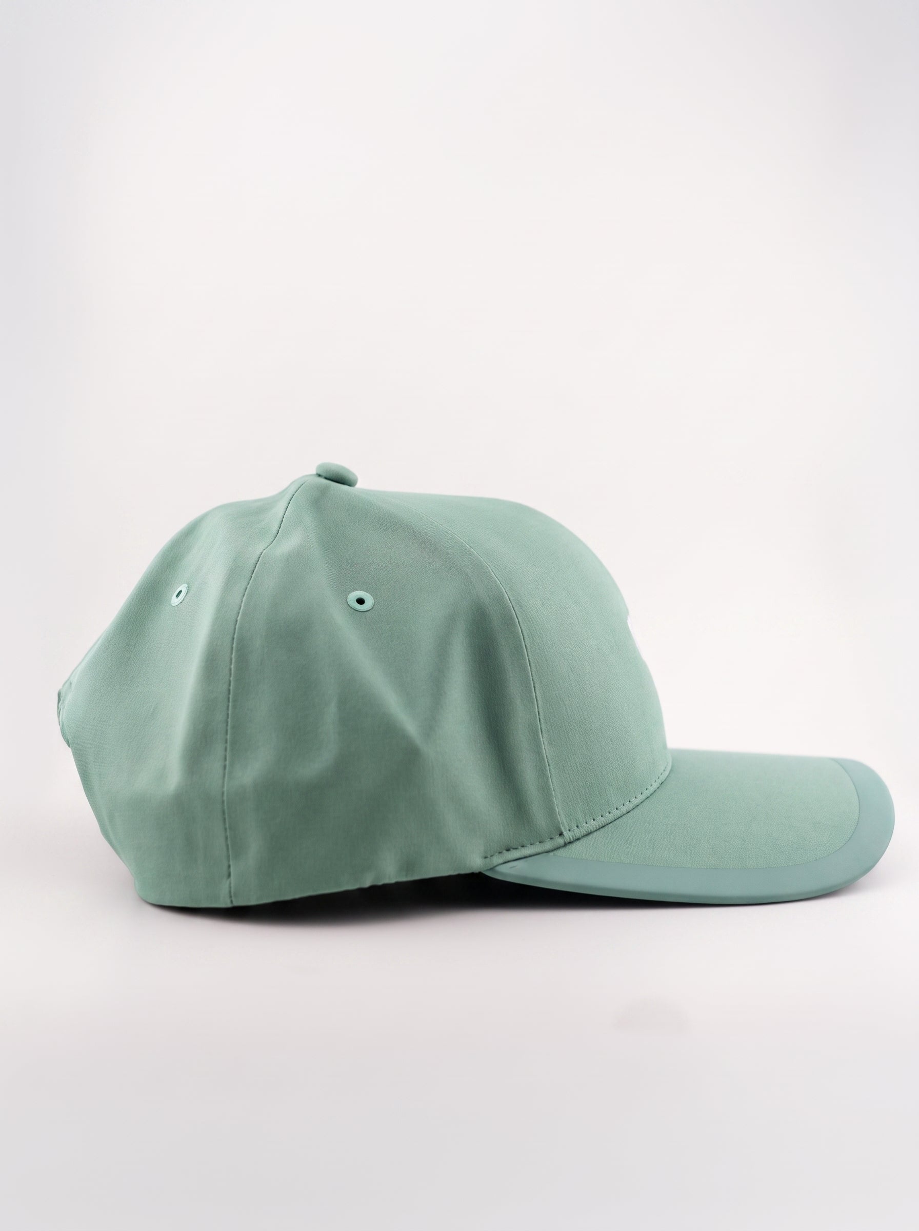 Luxury Capria Cap - Mint