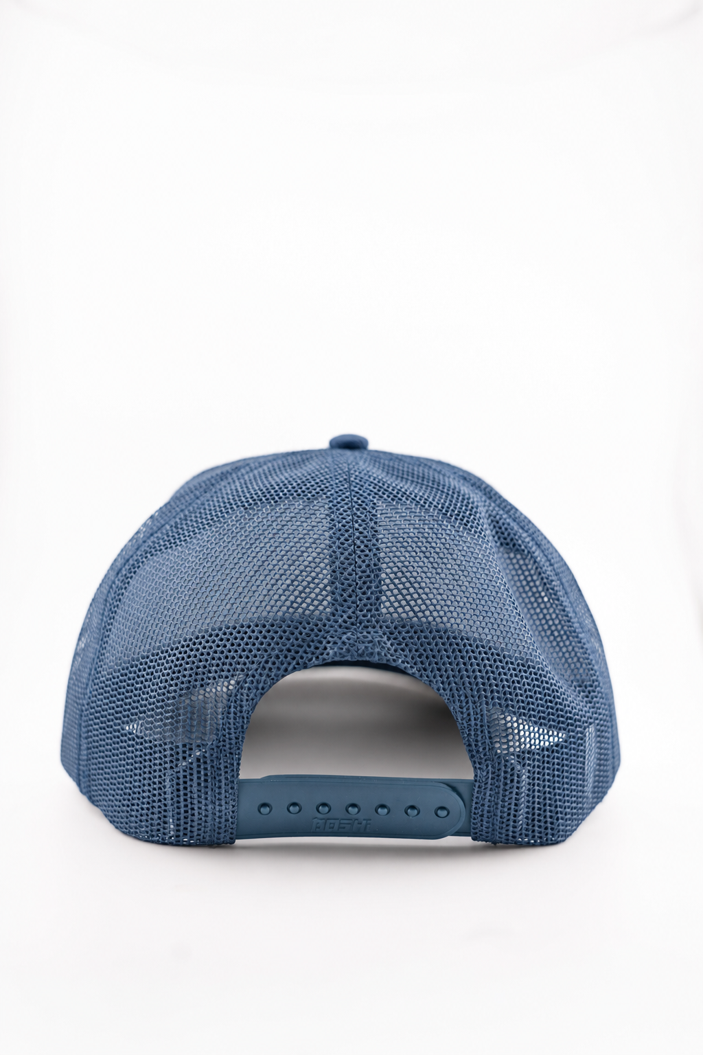 Trucker cap - Petrol/White