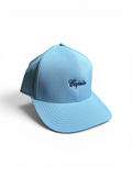 Signature tech cap - Sky blue