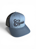 Trucker cap - Grey/Black