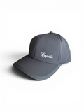 Luxury Capria Cap - Grey