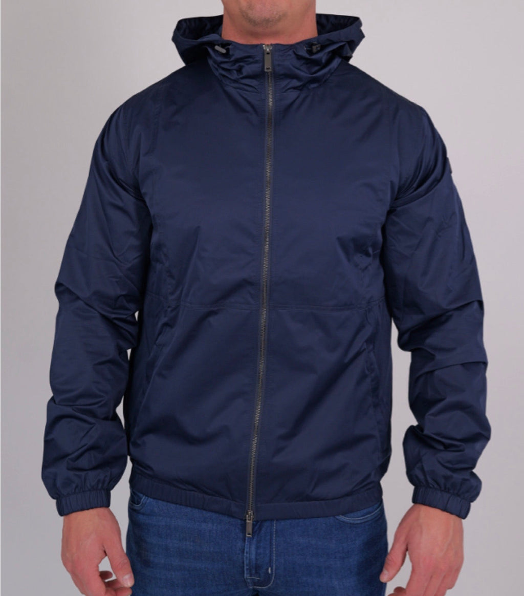 VENTO Jacket - Navy