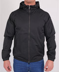 VENTO Jacket - Black