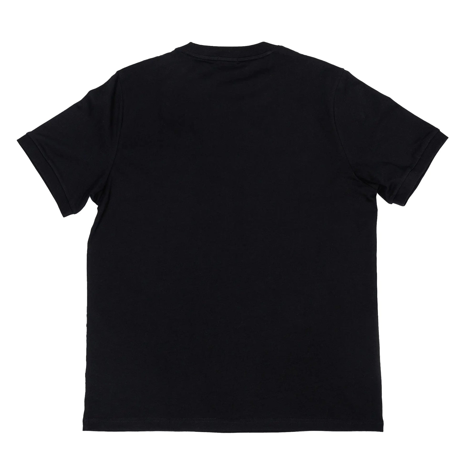 Luxury Capria T Shirt - Black