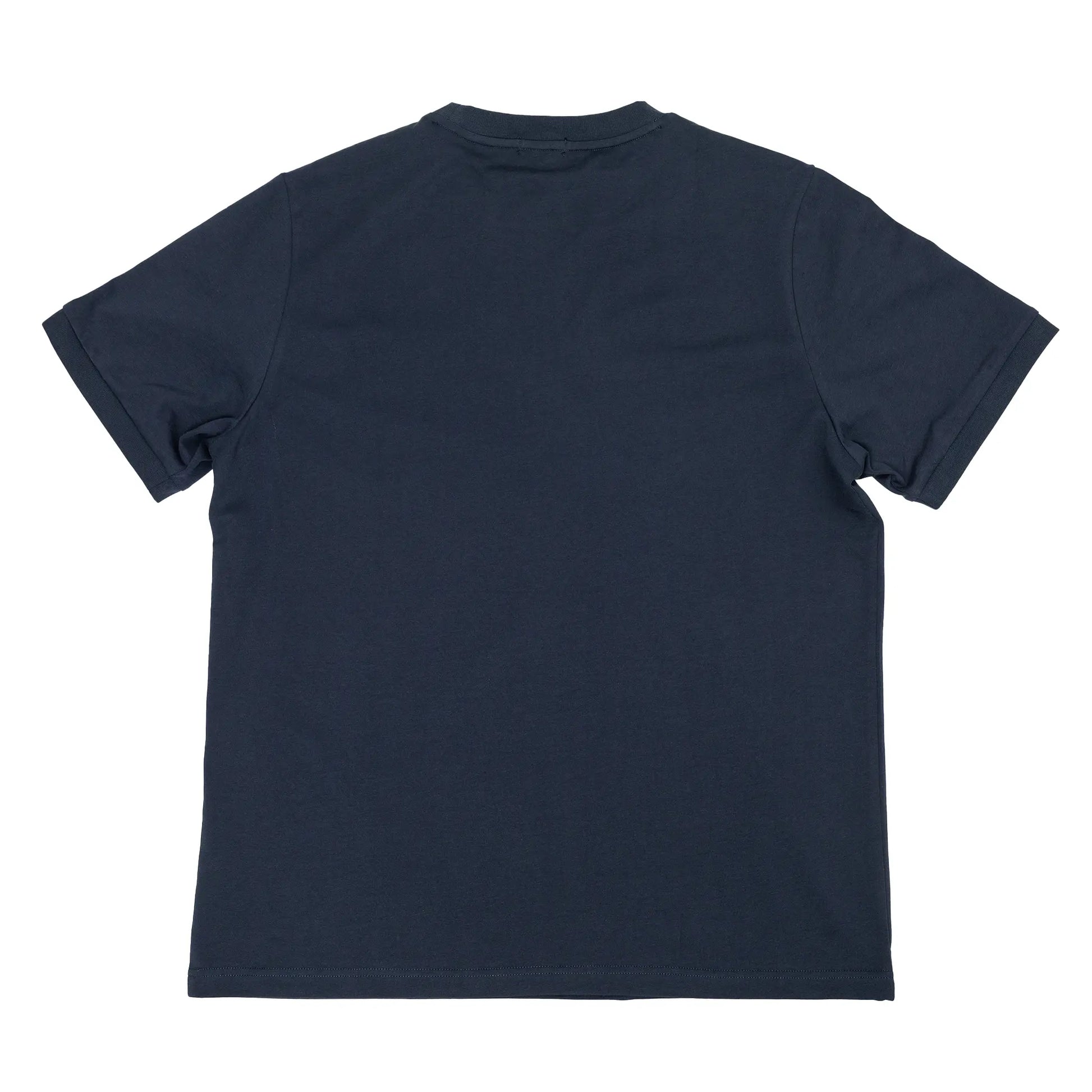 Luxury Capria T Shirt - Navy