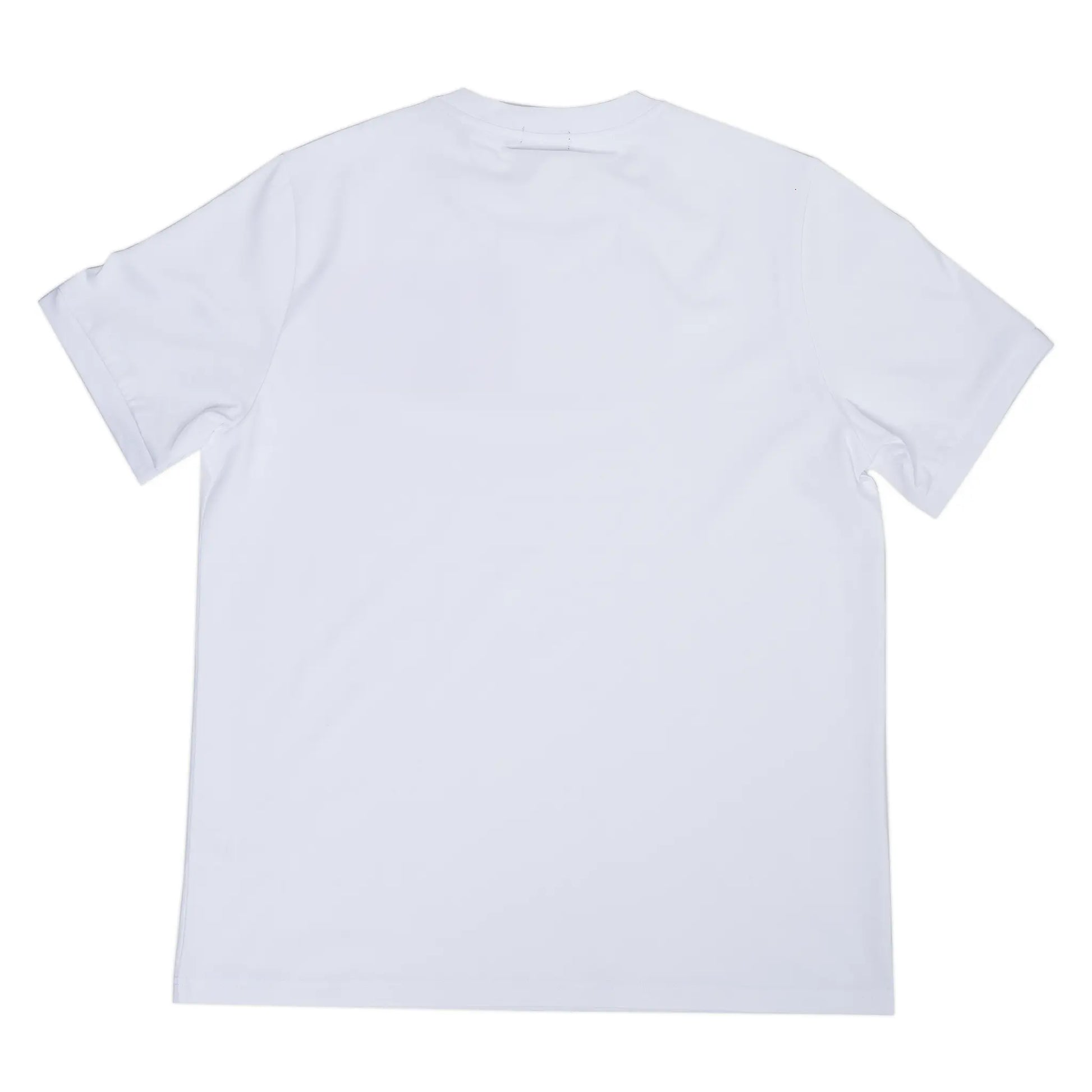 Luxury Capria T Shirt - White