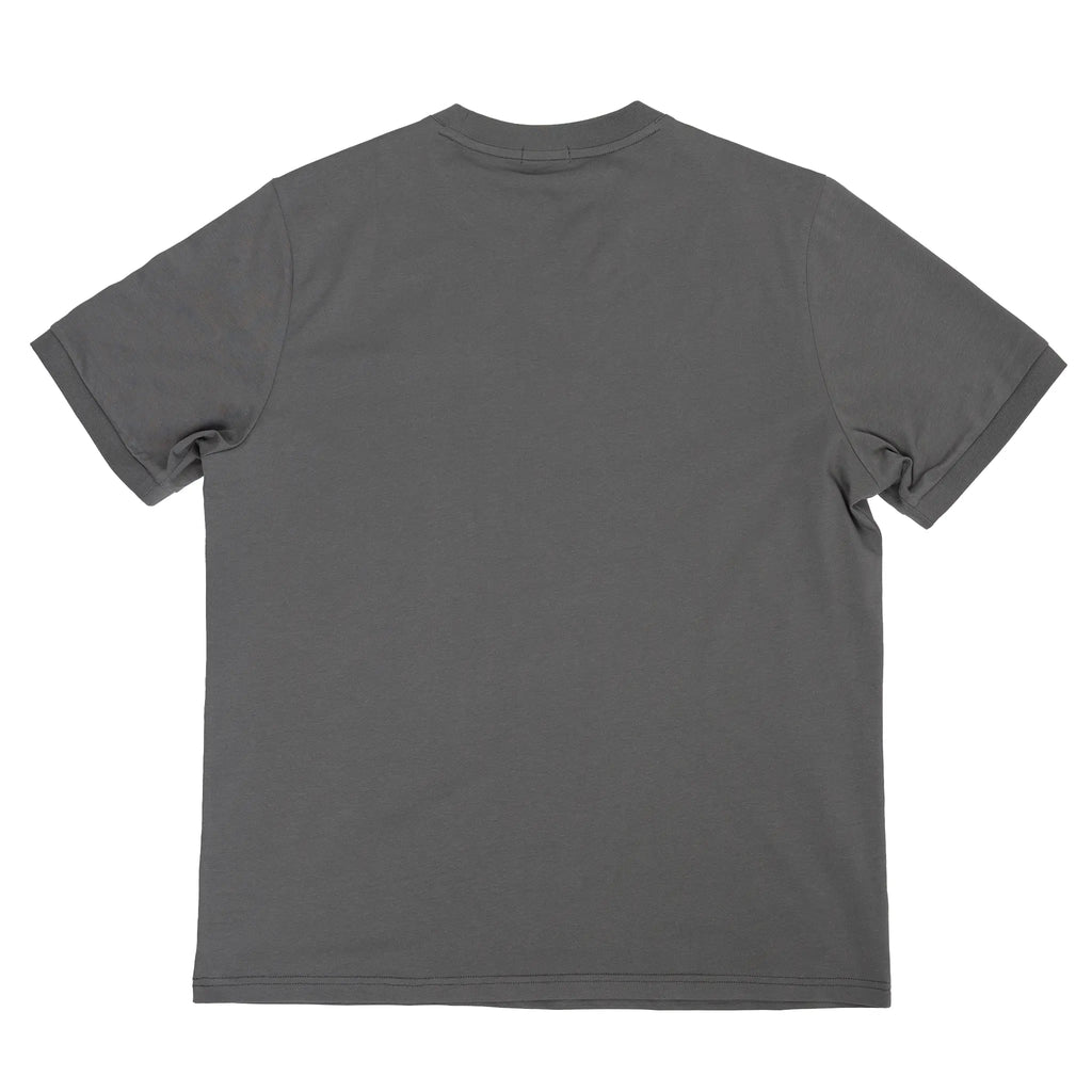 Luxury CA T Shirt - Grey