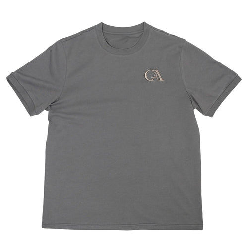 CA T Shirt - Grey